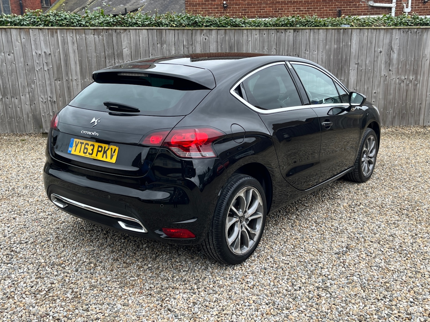 Used Citroen DS4 2013 for sale - 77904240: Photo 8
