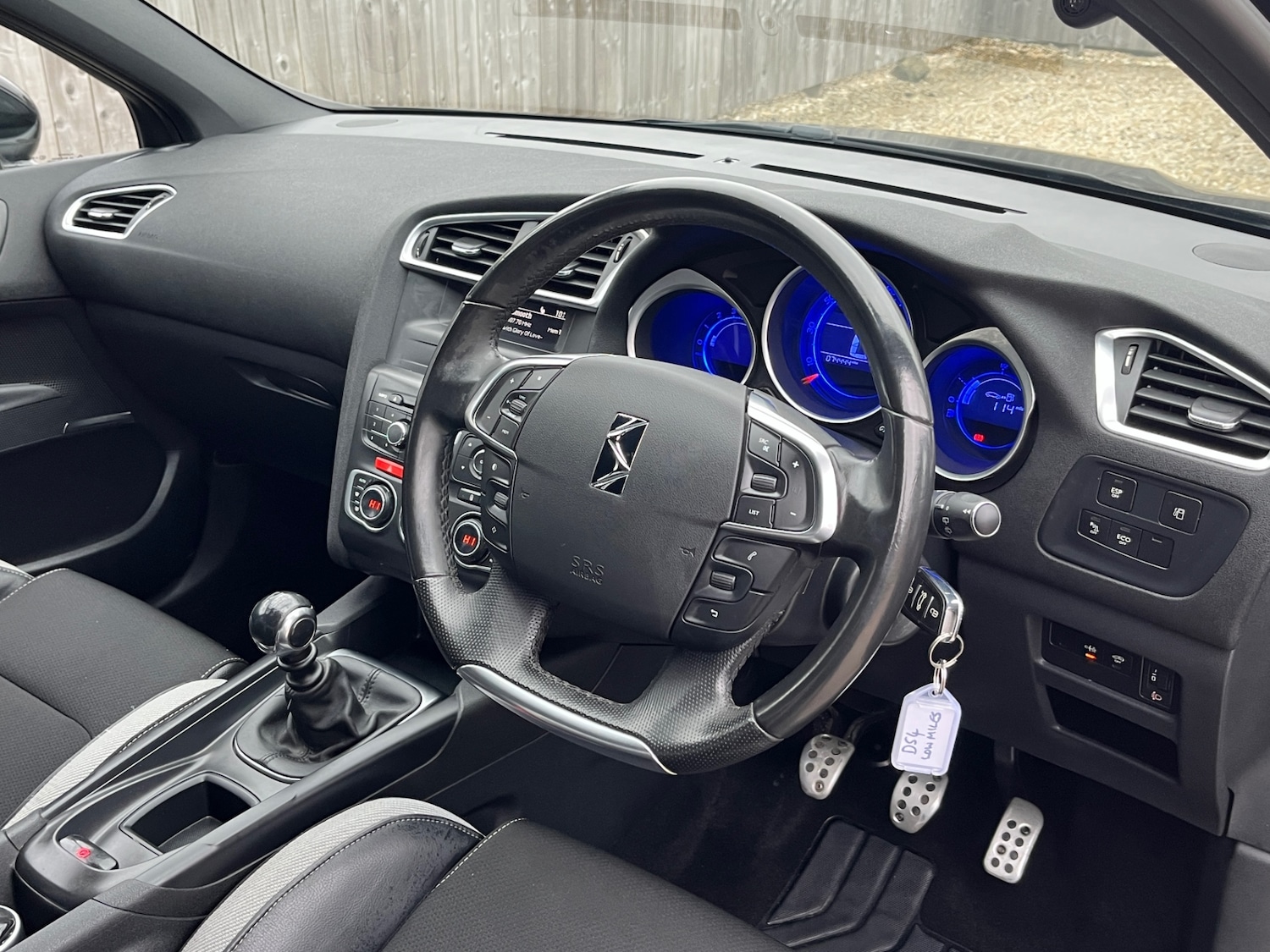 Used Citroen DS4 2013 for sale - 77904240: Photo 9