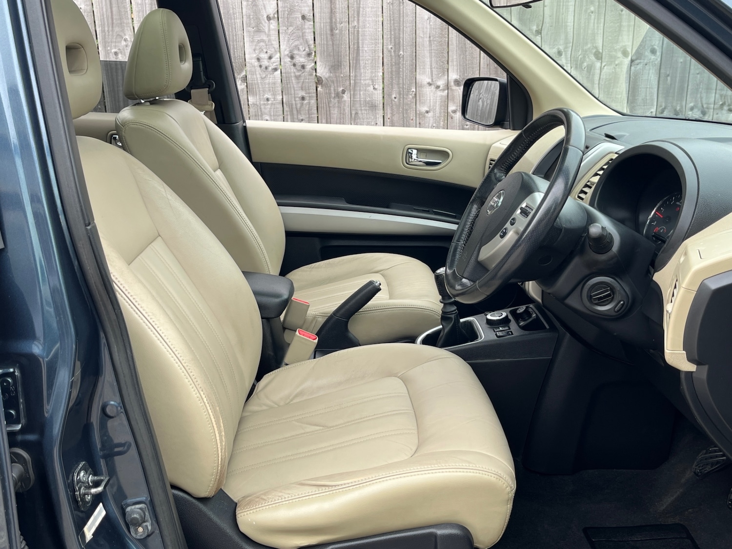 Used Nissan X-Trail 2012 for sale - 77600908: Photo 10