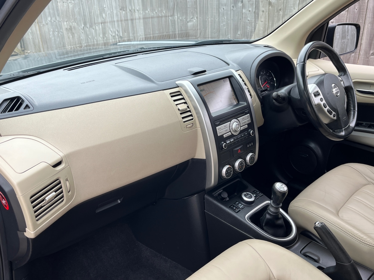 Used Nissan X-Trail 2012 for sale - 77600908: Photo 11