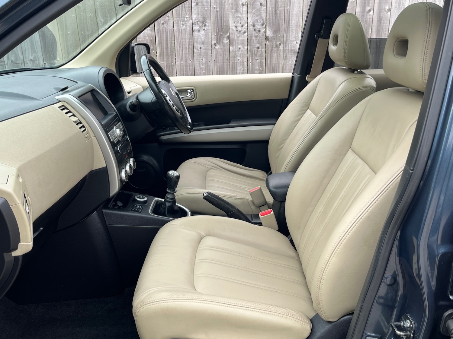 Used Nissan X-Trail 2012 for sale - 77600908: Photo 12