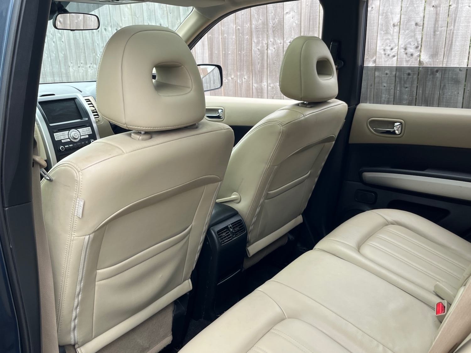 Used Nissan X-Trail 2012 for sale - 77600908: Photo 13