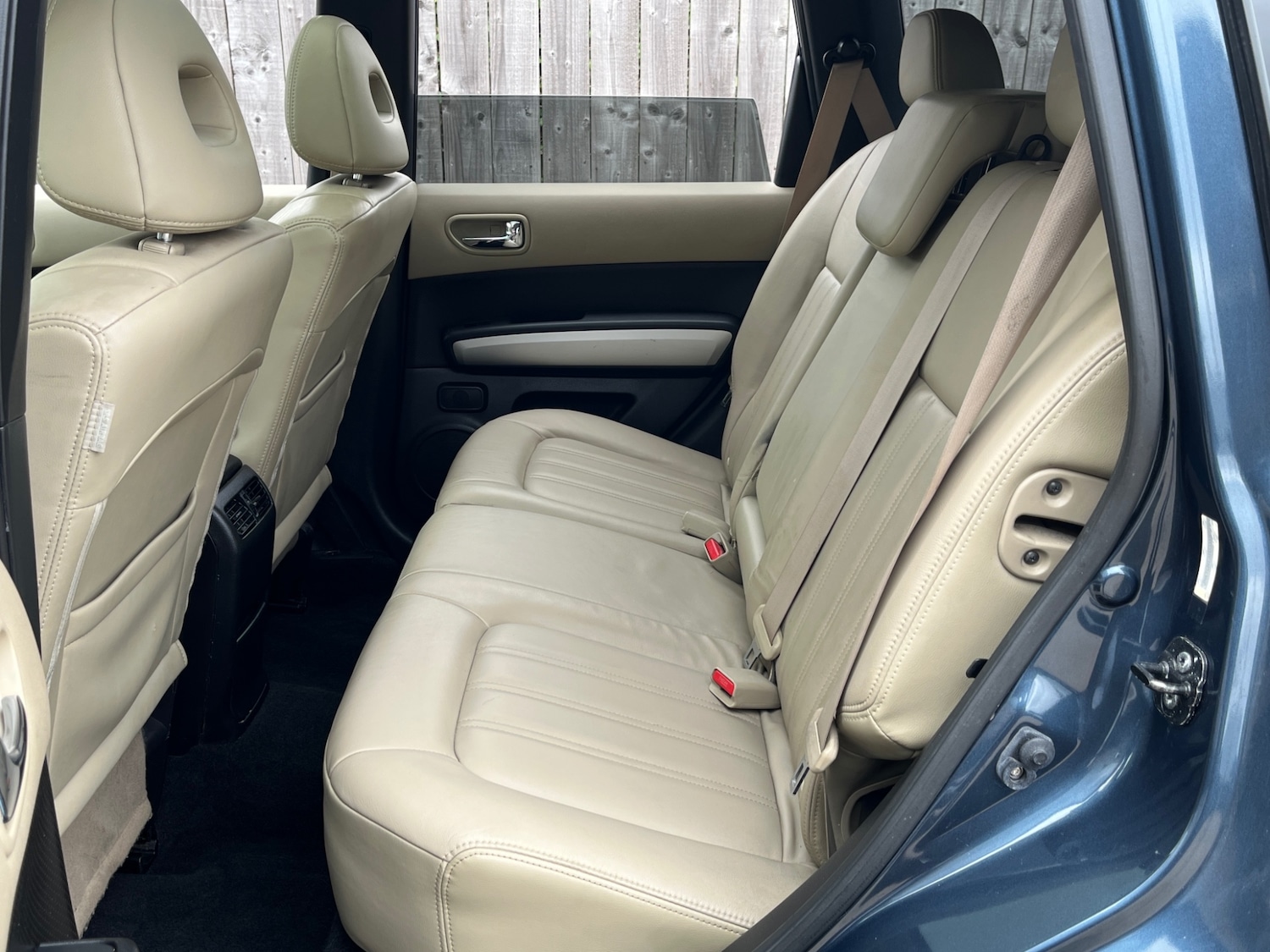 Used Nissan X-Trail 2012 for sale - 77600908: Photo 14