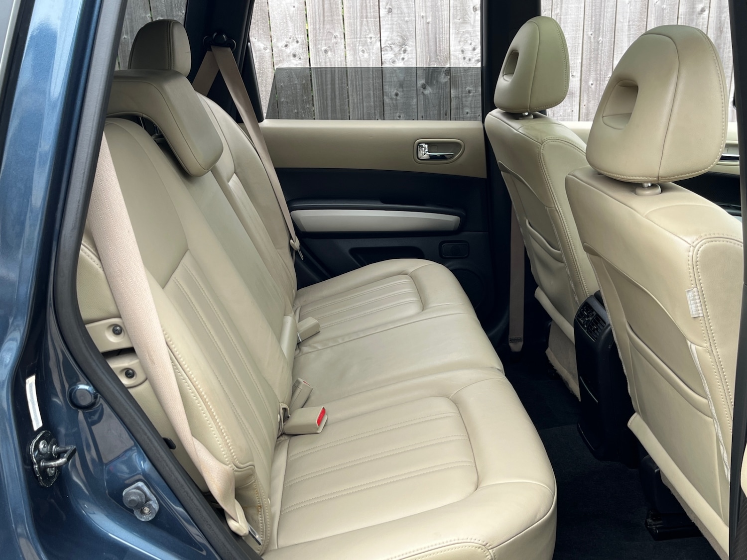 Used Nissan X-Trail 2012 for sale - 77600908: Photo 15