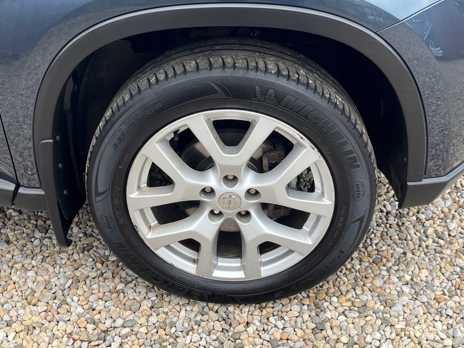 Used Nissan X-Trail 2012 for sale - 77600908: Photo 16