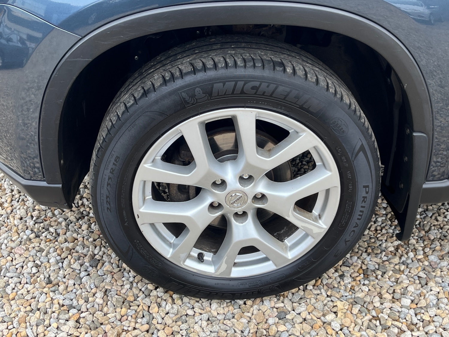 Used Nissan X-Trail 2012 for sale - 77600908: Photo 17