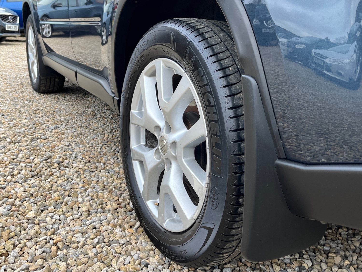 Used Nissan X-Trail 2012 for sale - 77600908: Photo 18