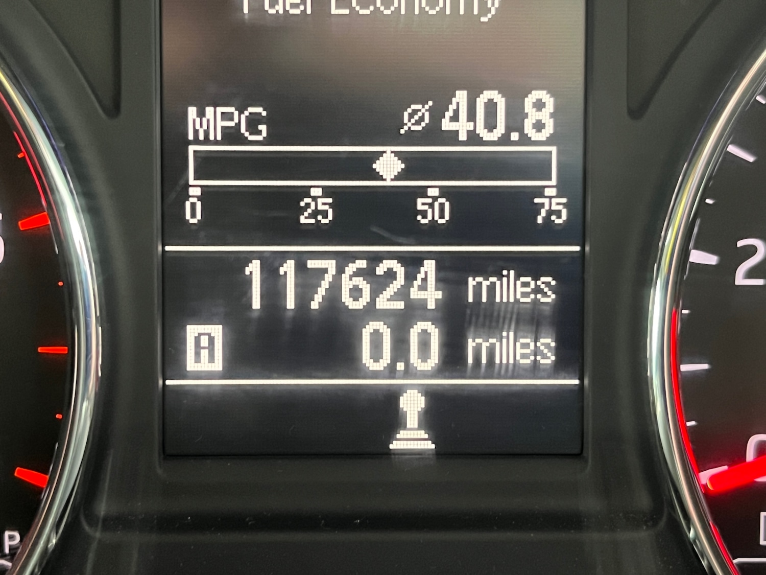 Used Nissan X-Trail 2012 for sale - 77600908: Photo 20