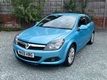 Used Vauxhall Astra 2010 for sale - 75365765: Photo