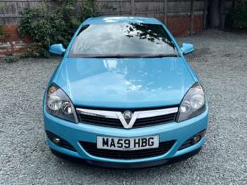 Used Vauxhall Astra 2010 for sale - 75365765: Photo