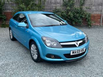 Used Vauxhall Astra 2010 for sale - 75365765: Photo