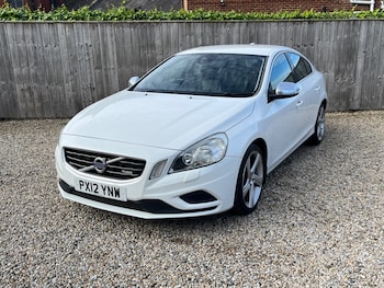 2012 (12) - DRIVe [115] R DESIGN **£35 Road Tax** 4-Door
