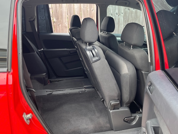 Used Vauxhall Zafira 2013 for sale - 75610821: Photo 15