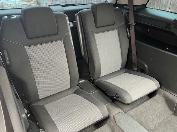 Used Vauxhall Zafira 2013 for sale - 75610821: Photo 18