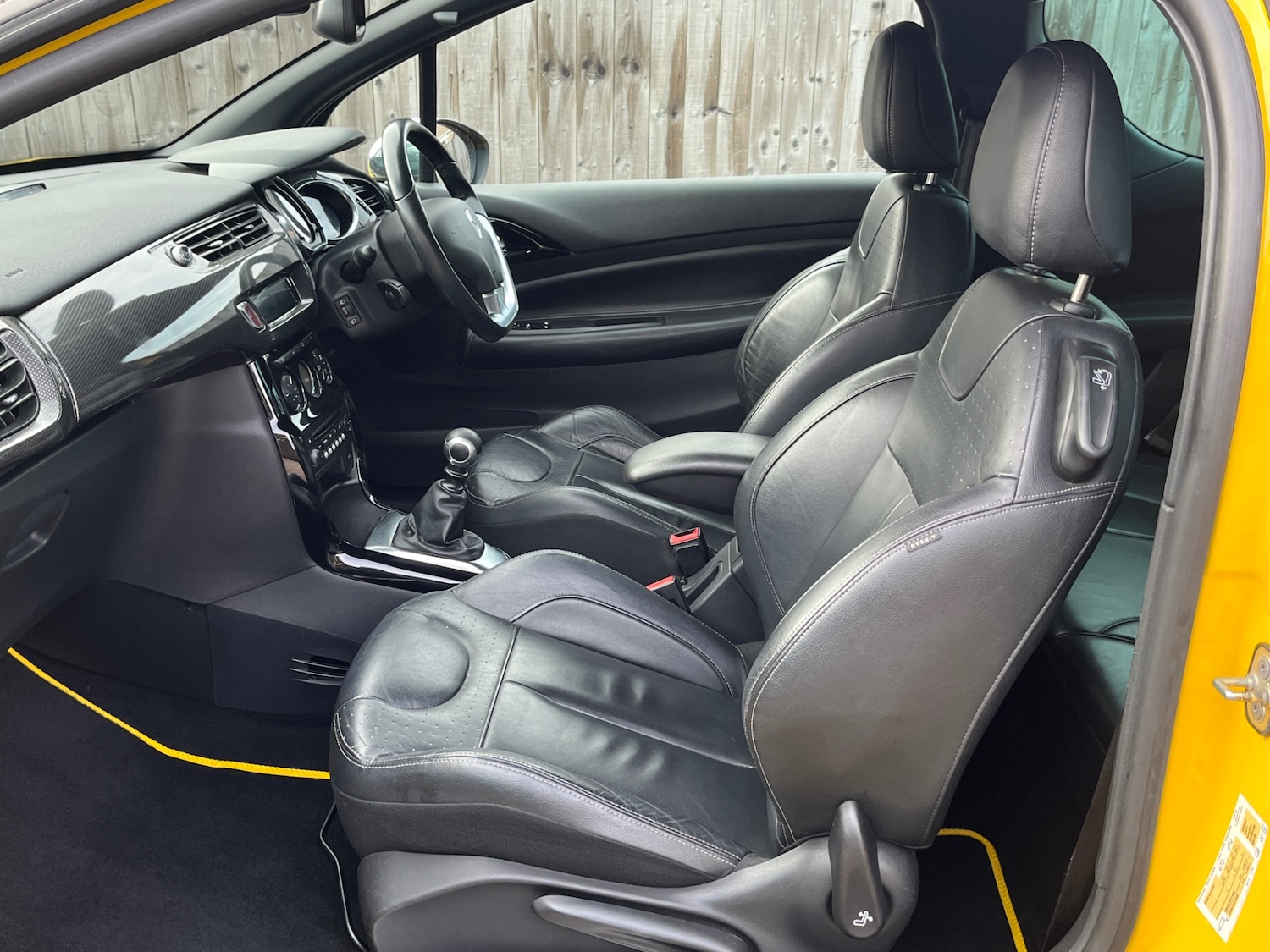 Used Citroen DS3 2011 for sale - 76651001: Photo 13