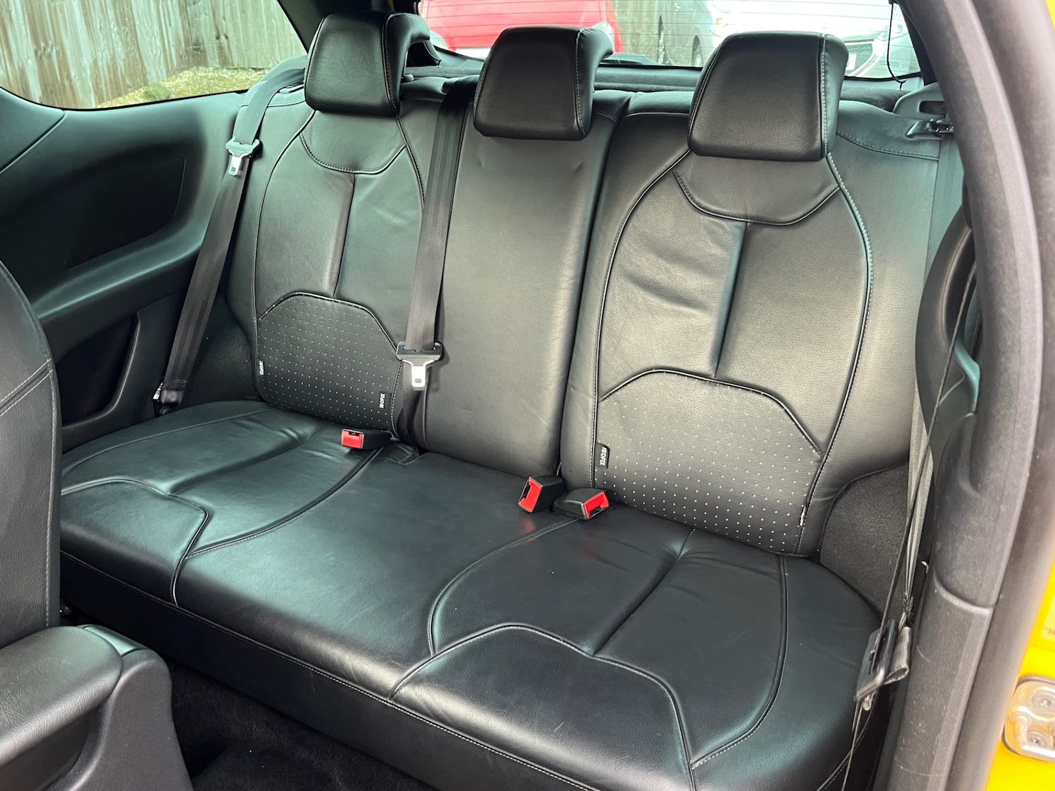 Used Citroen DS3 2011 for sale - 76651001: Photo 14