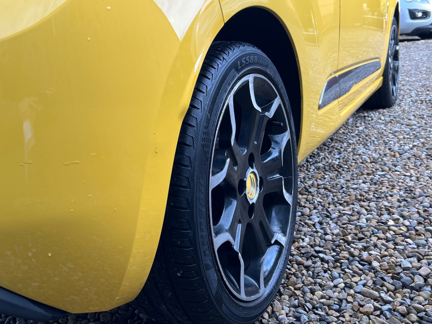 Used Citroen DS3 2011 for sale - 76651001: Photo 17