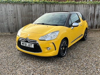 Citroen - DS3