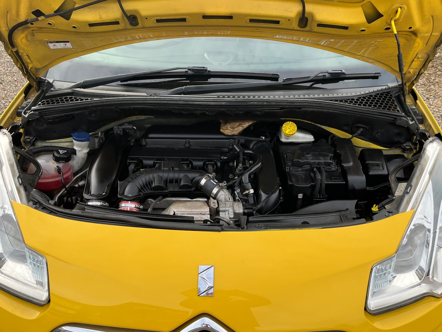 Used Citroen DS3 2011 for sale - 76651001: Photo 20