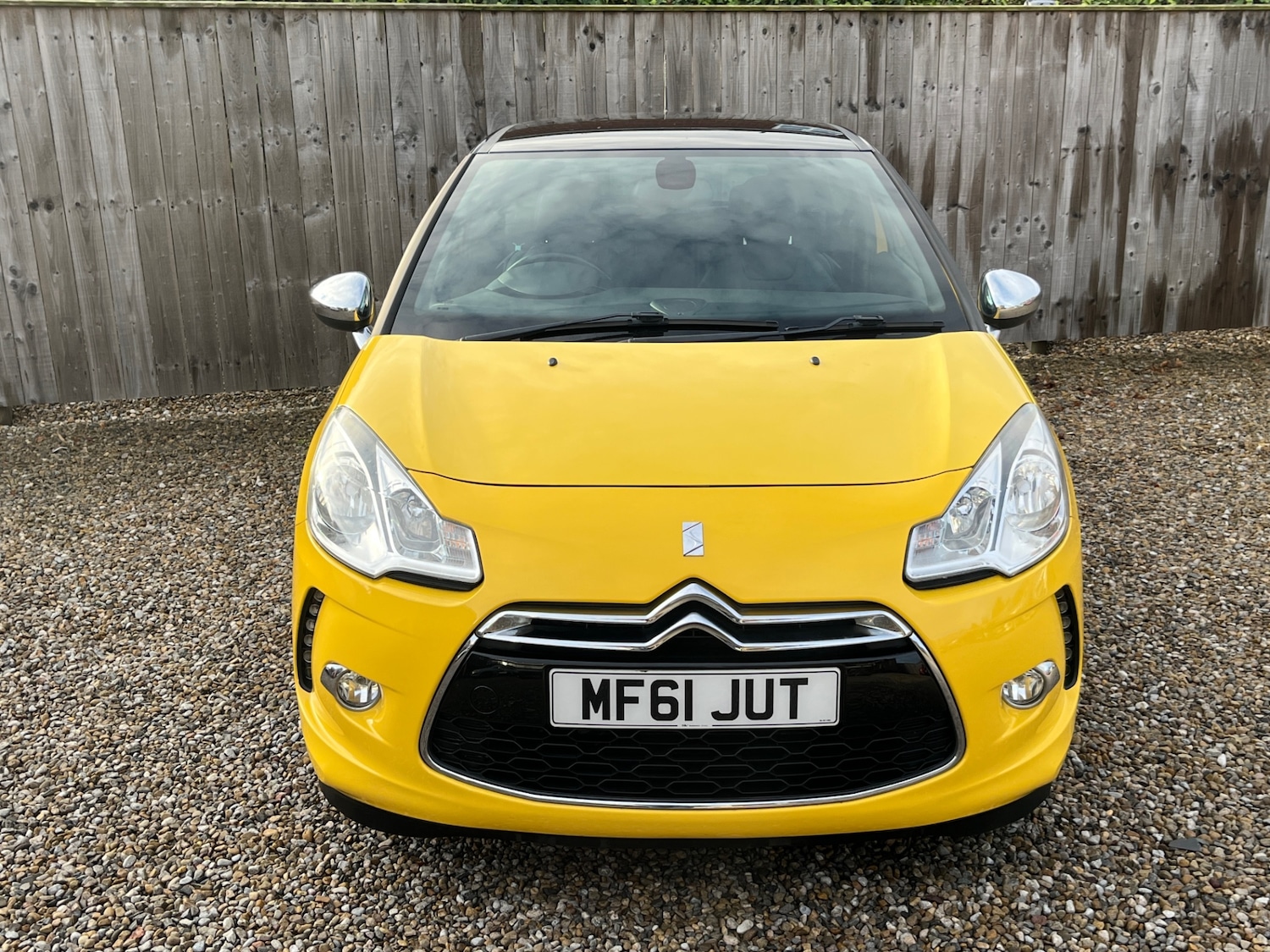 Used Citroen DS3 2011 for sale - 76651001: Photo 3