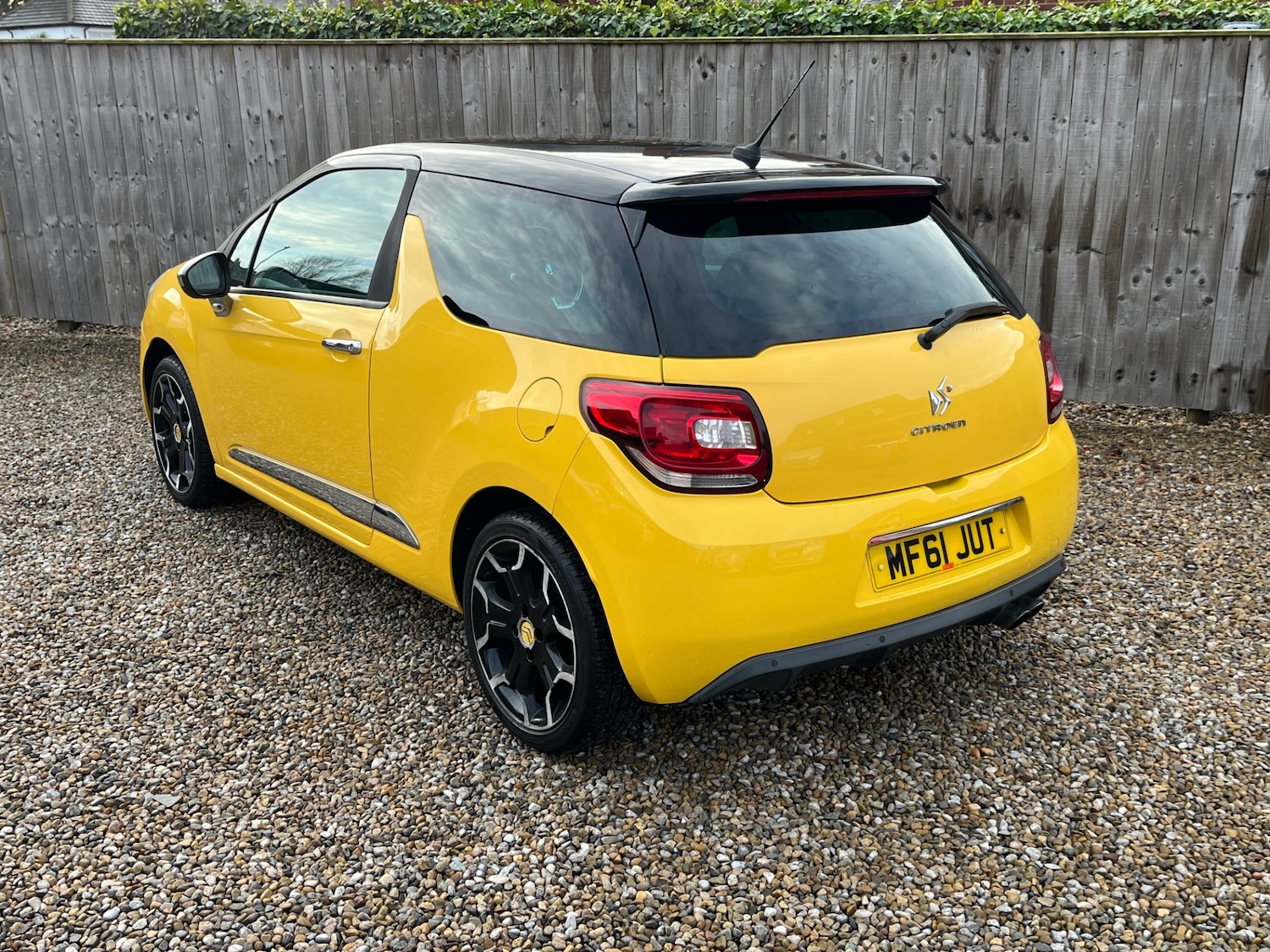 Used Citroen DS3 2011 for sale - 76651001: Photo 7
