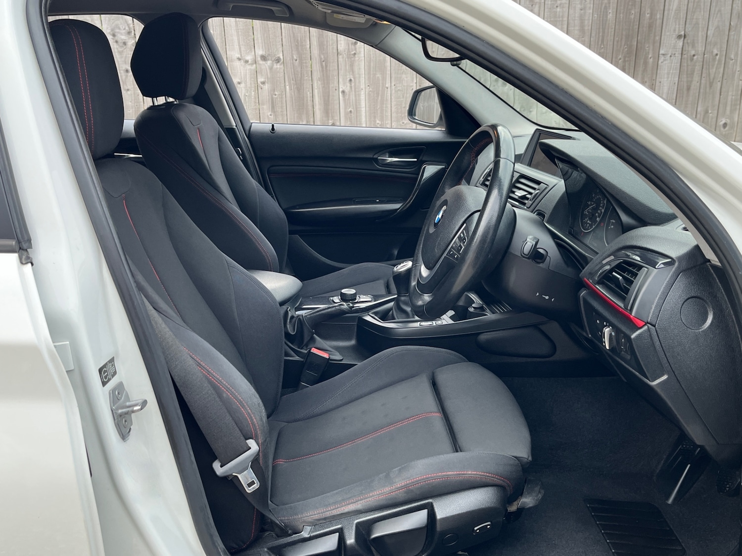 Used BMW 1 Series 2013 for sale - 77058396: Photo 10