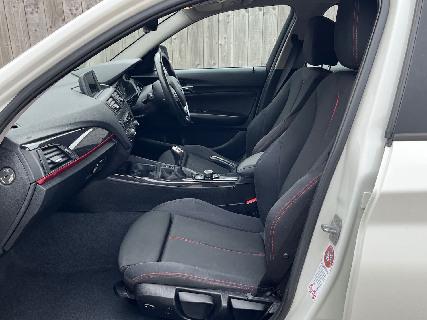 Used BMW 1 Series 2013 for sale - 77058396: Photo 12