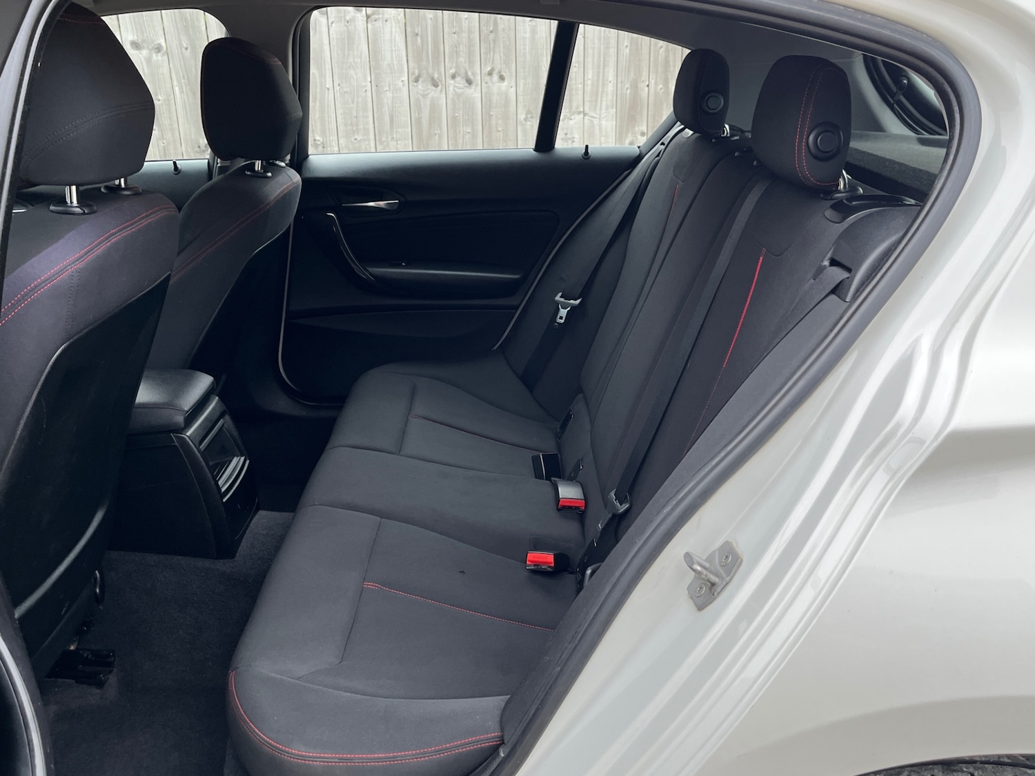 Used BMW 1 Series 2013 for sale - 77058396: Photo 13