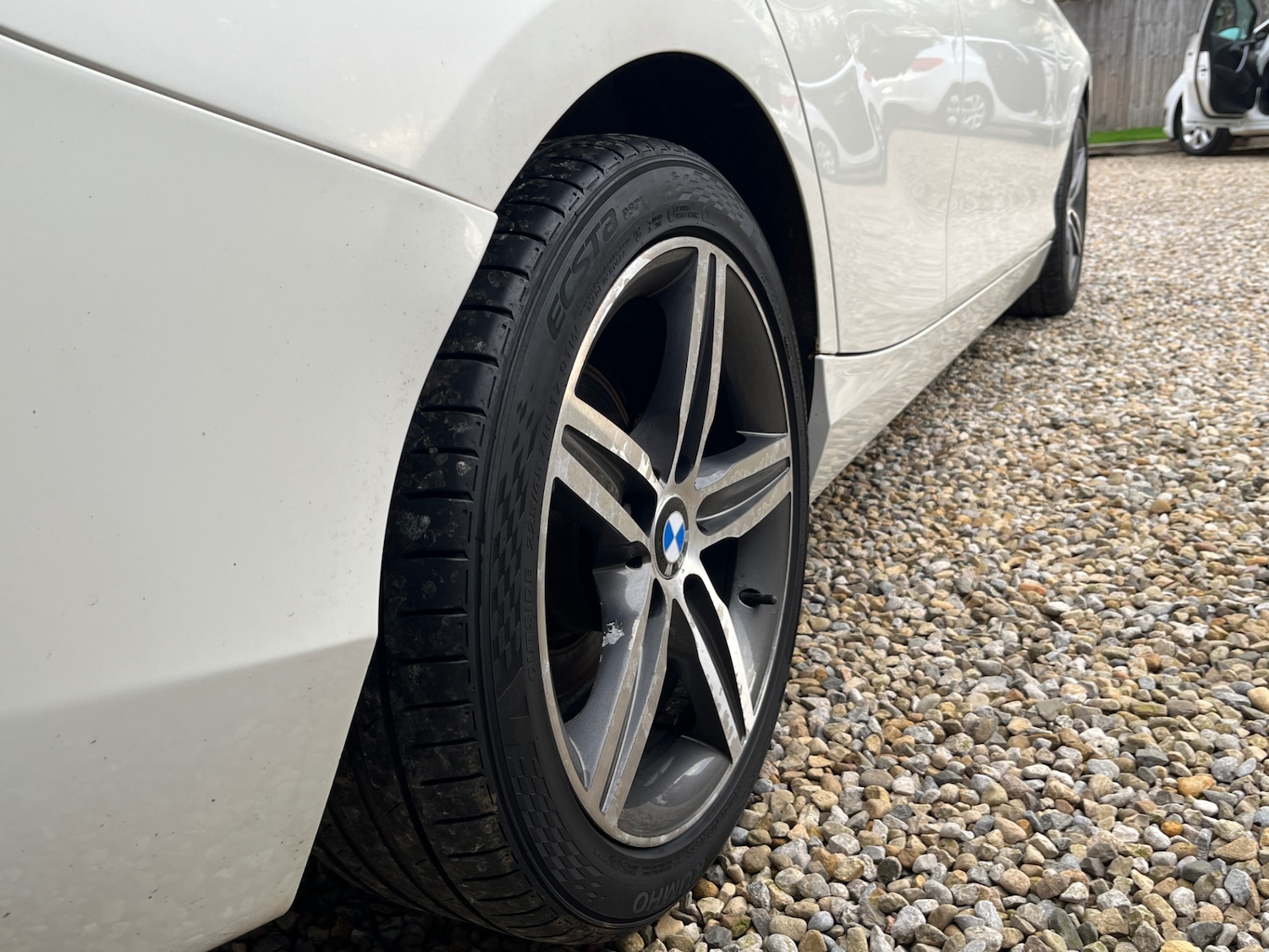 Used BMW 1 Series 2013 for sale - 77058396: Photo 17