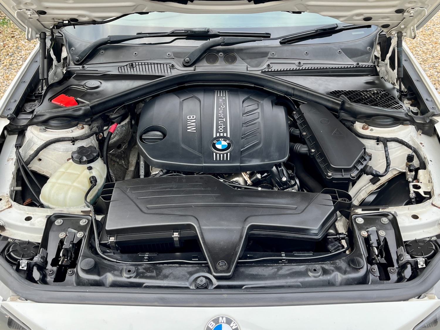 Used BMW 1 Series 2013 for sale - 77058396: Photo 18