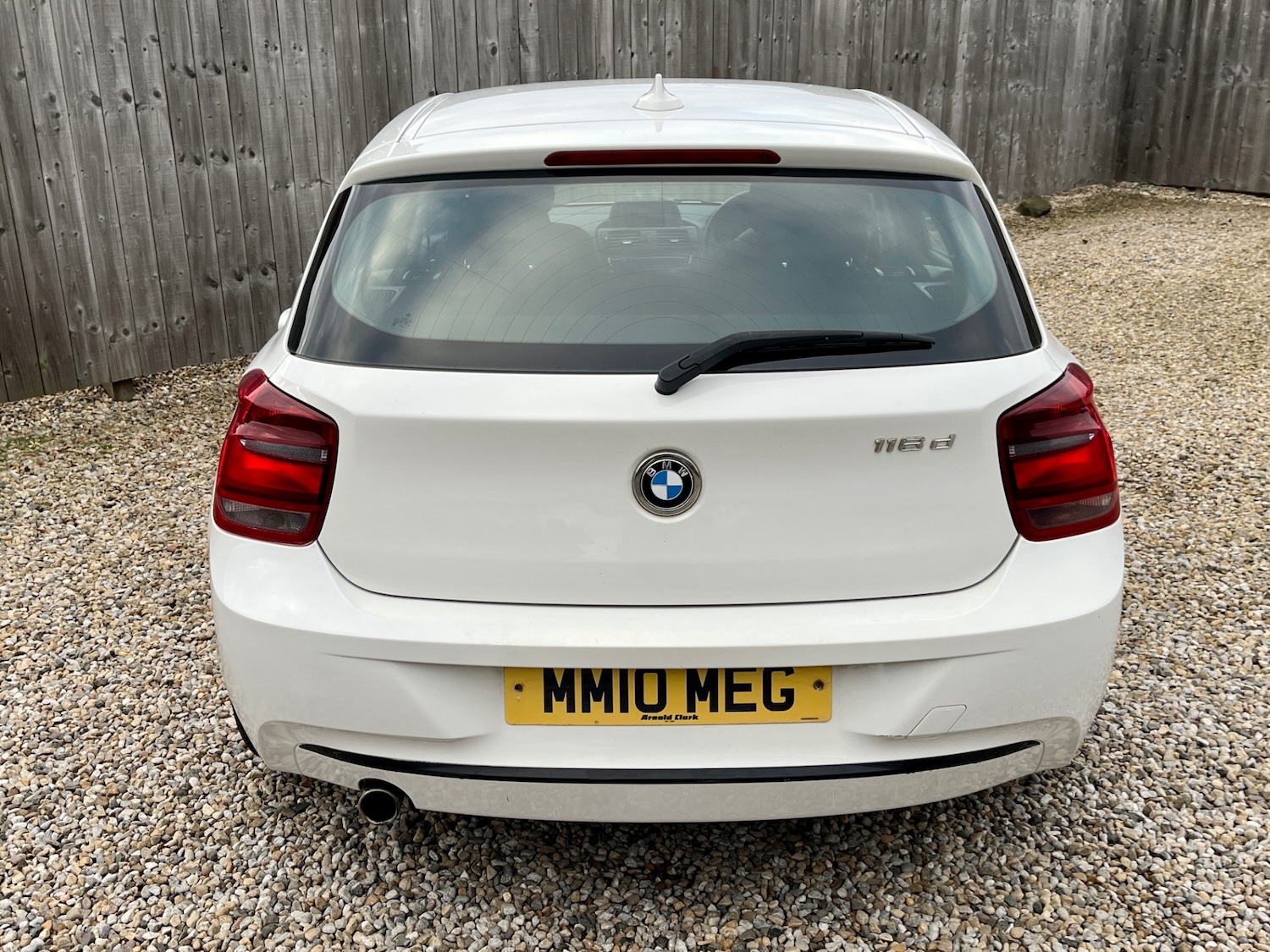 Used BMW 1 Series 2013 for sale - 77058396: Photo 7