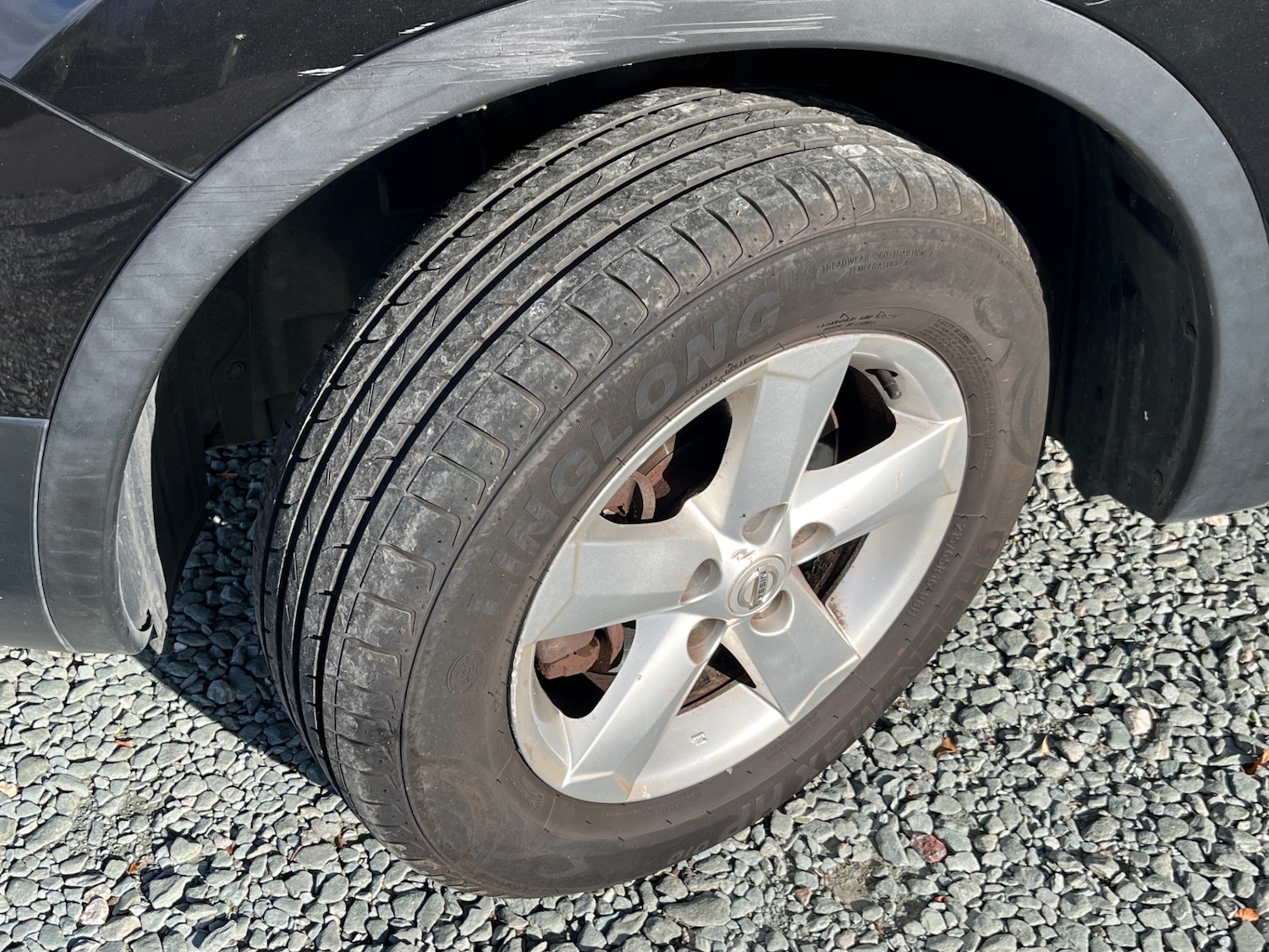 Used Nissan Qashqai 2010 for sale - 76391263: Photo 10