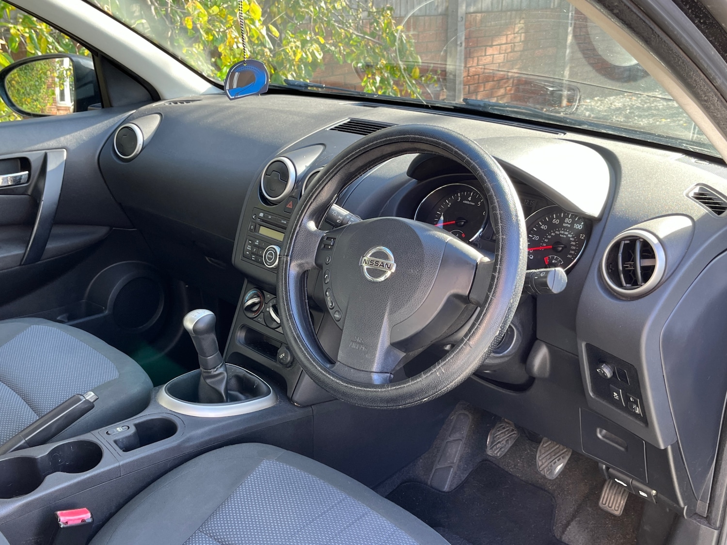 Used Nissan Qashqai 2010 for sale - 76391263: Photo 11