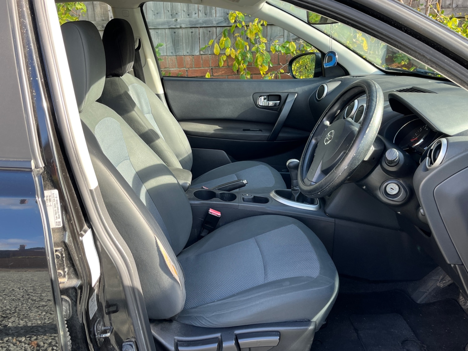 Used Nissan Qashqai 2010 for sale - 76391263: Photo 12