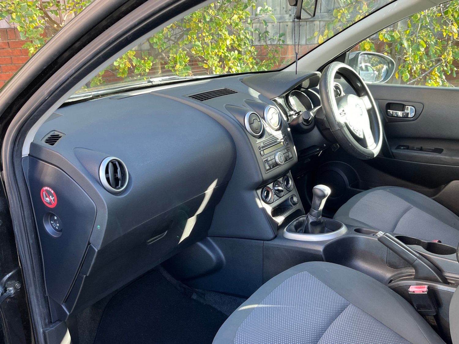 Used Nissan Qashqai 2010 for sale - 76391263: Photo 13