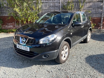 2010 (10) - 1.6 5dr **Long MOT, Cheap P/X To Clear**