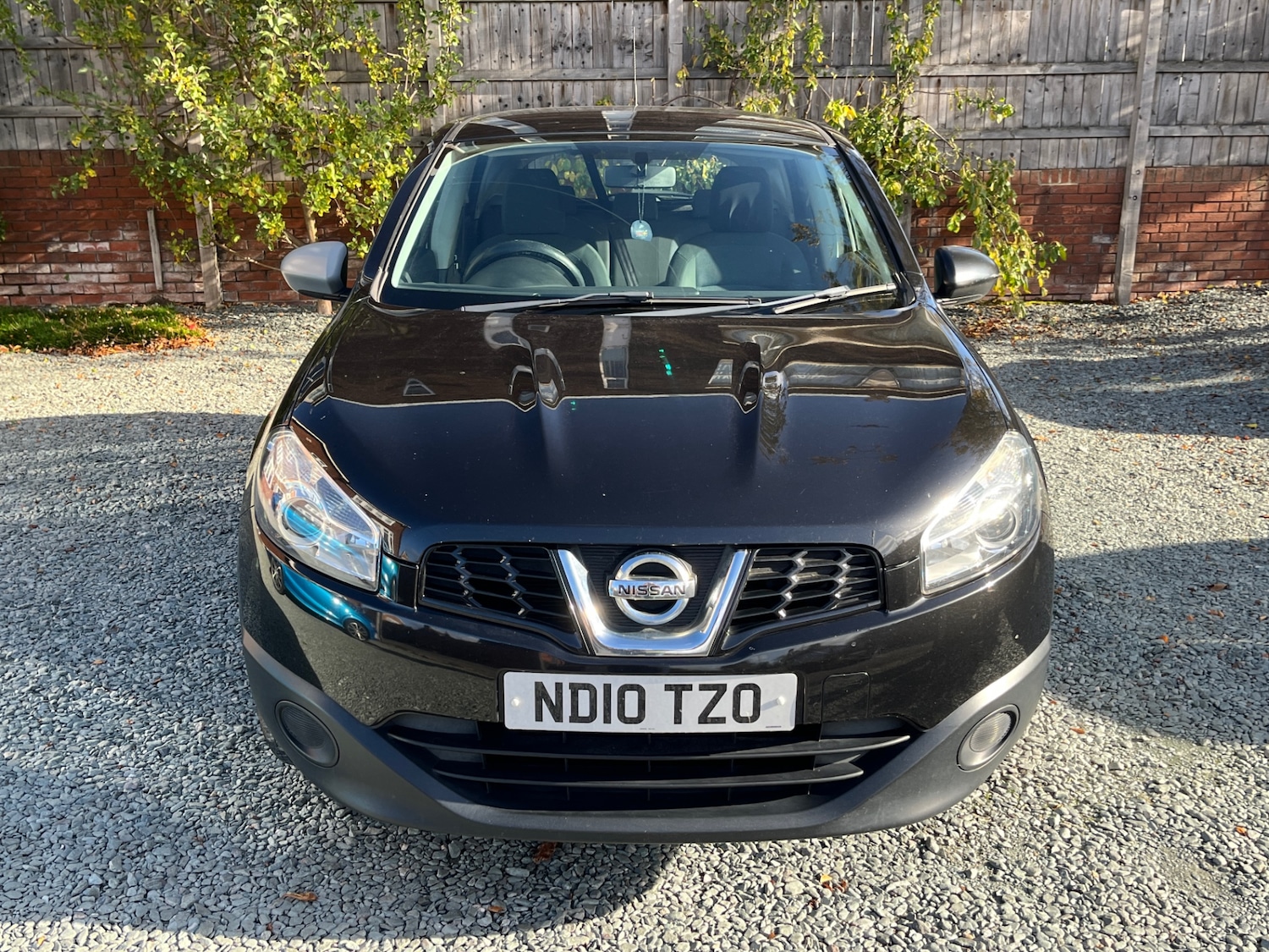 Used Nissan Qashqai 2010 for sale - 76391263: Photo 3