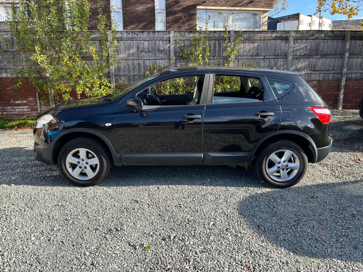 Used Nissan Qashqai 2010 for sale - 76391263: Photo 5