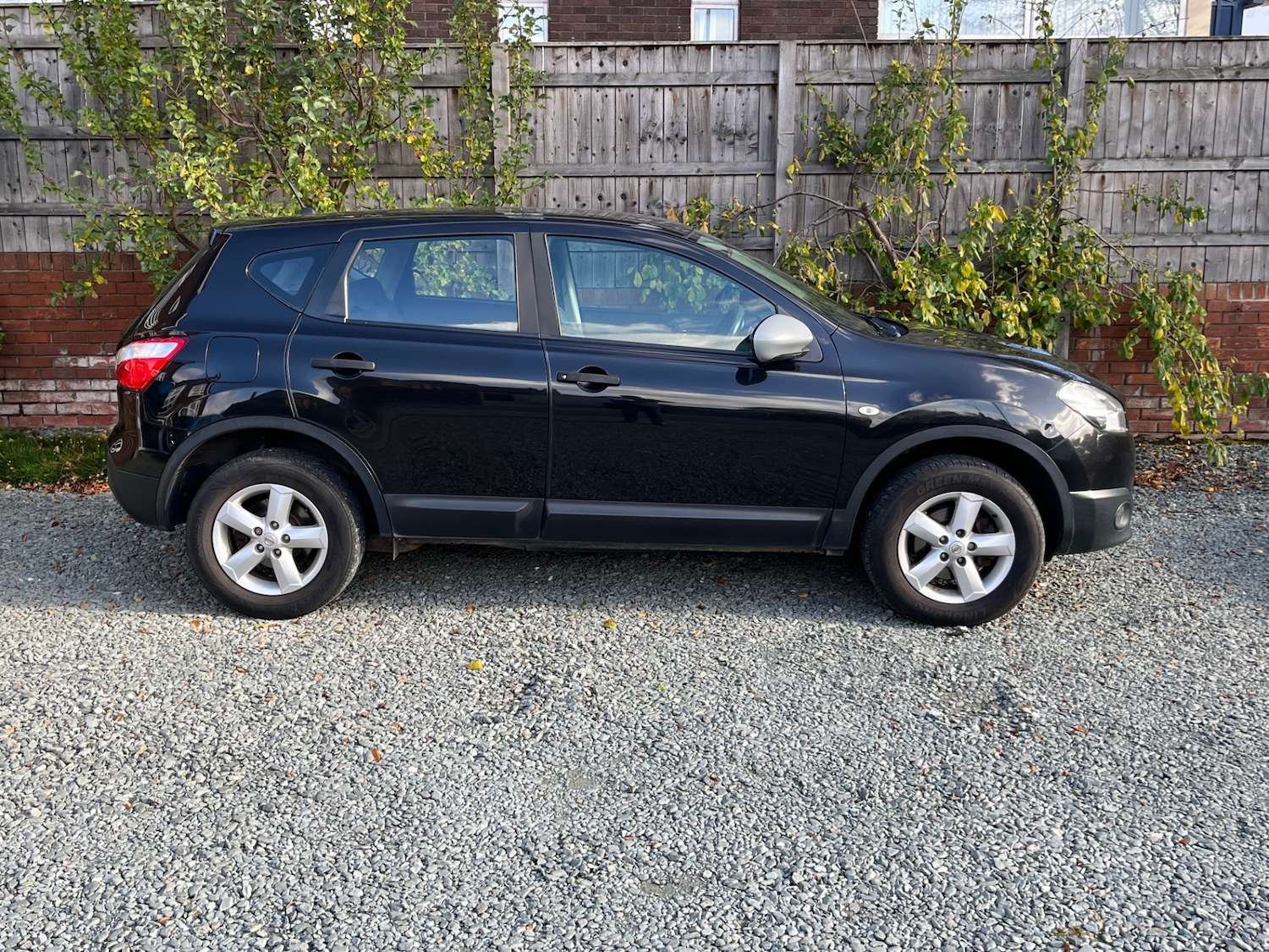 Used Nissan Qashqai 2010 for sale - 76391263: Photo 6