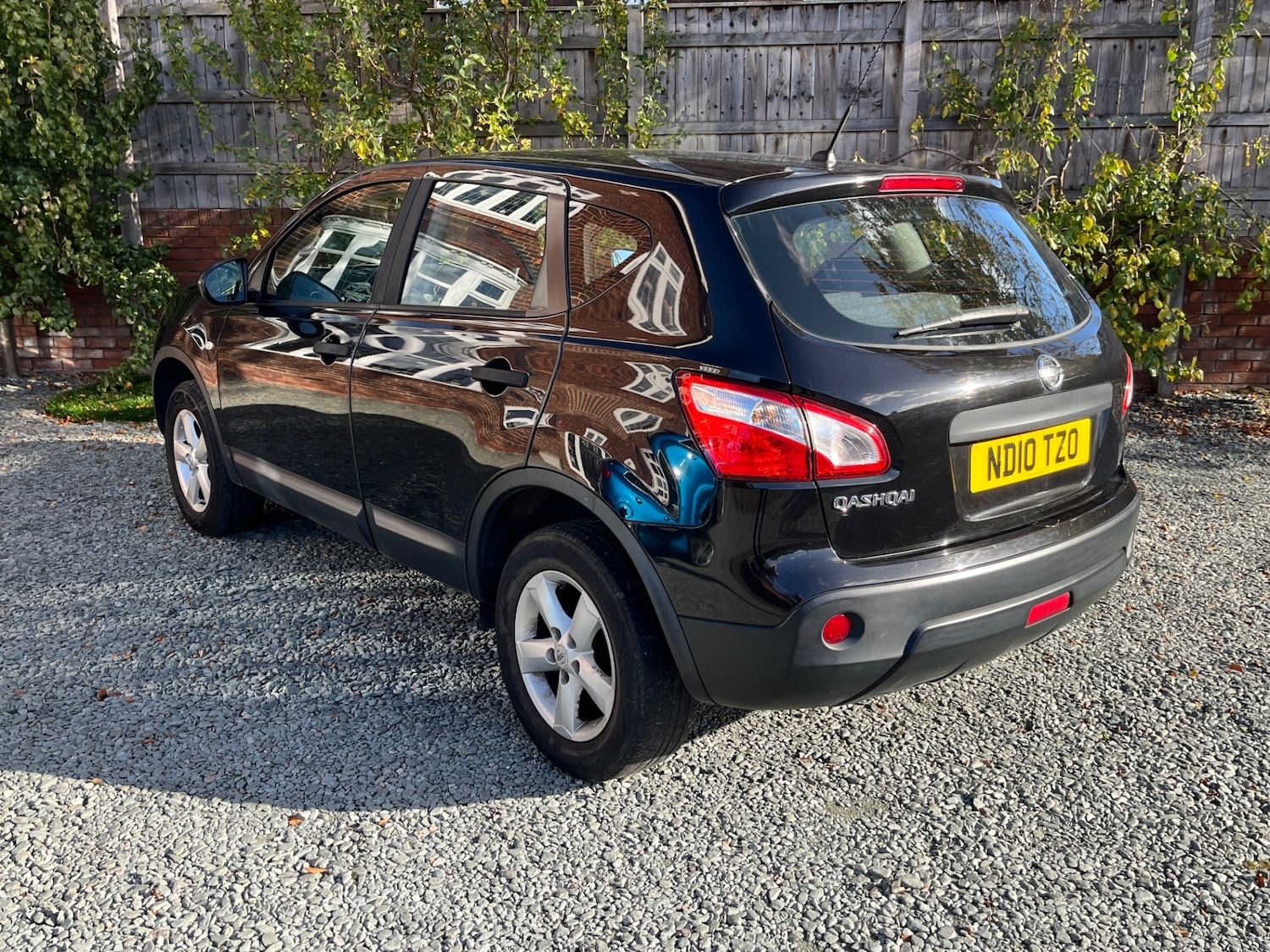 Used Nissan Qashqai 2010 for sale - 76391263: Photo 7