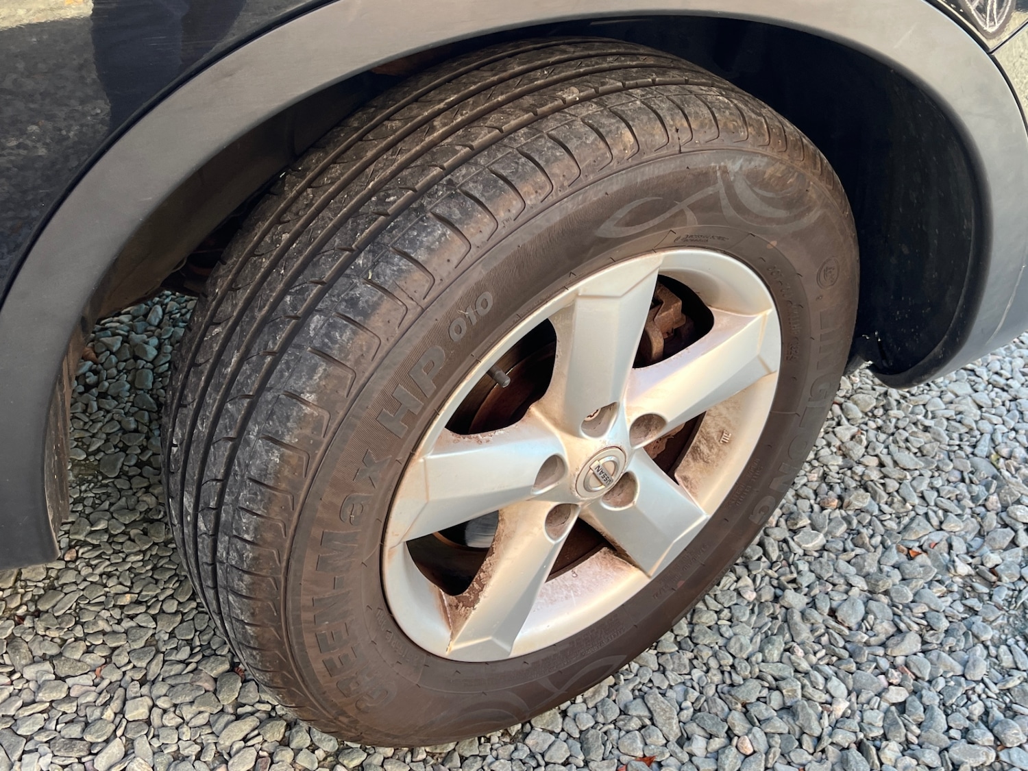 Used Nissan Qashqai 2010 for sale - 76391263: Photo 9