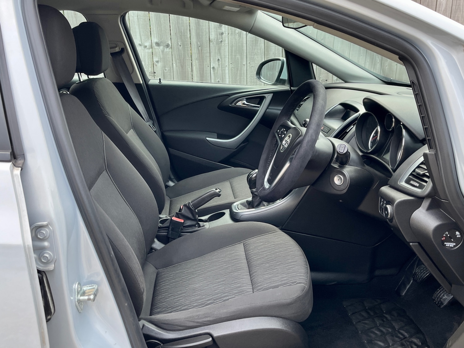 Used Vauxhall Astra 2014 for sale - 78095520: Photo 11