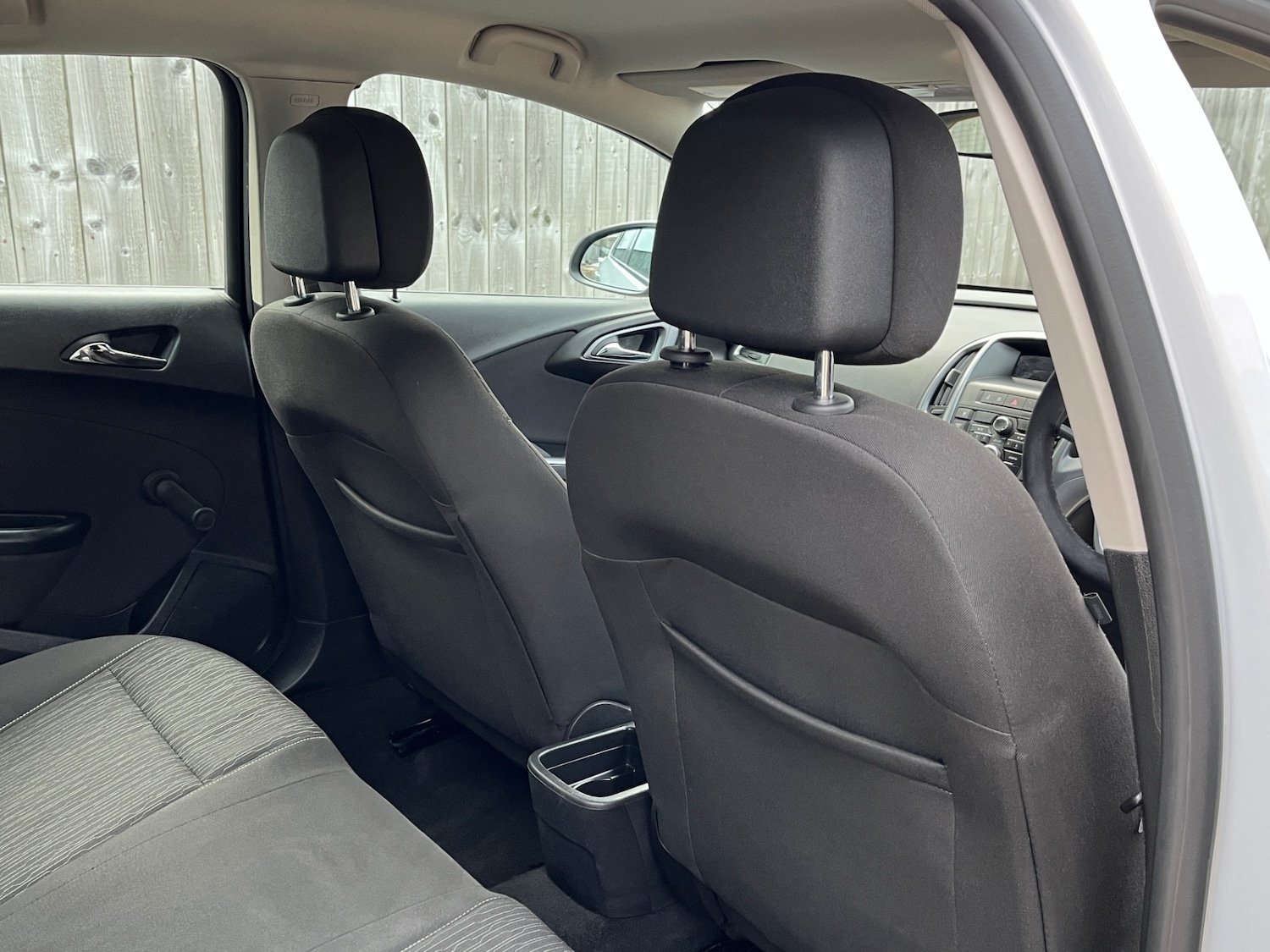 Used Vauxhall Astra 2014 for sale - 78095520: Photo 14