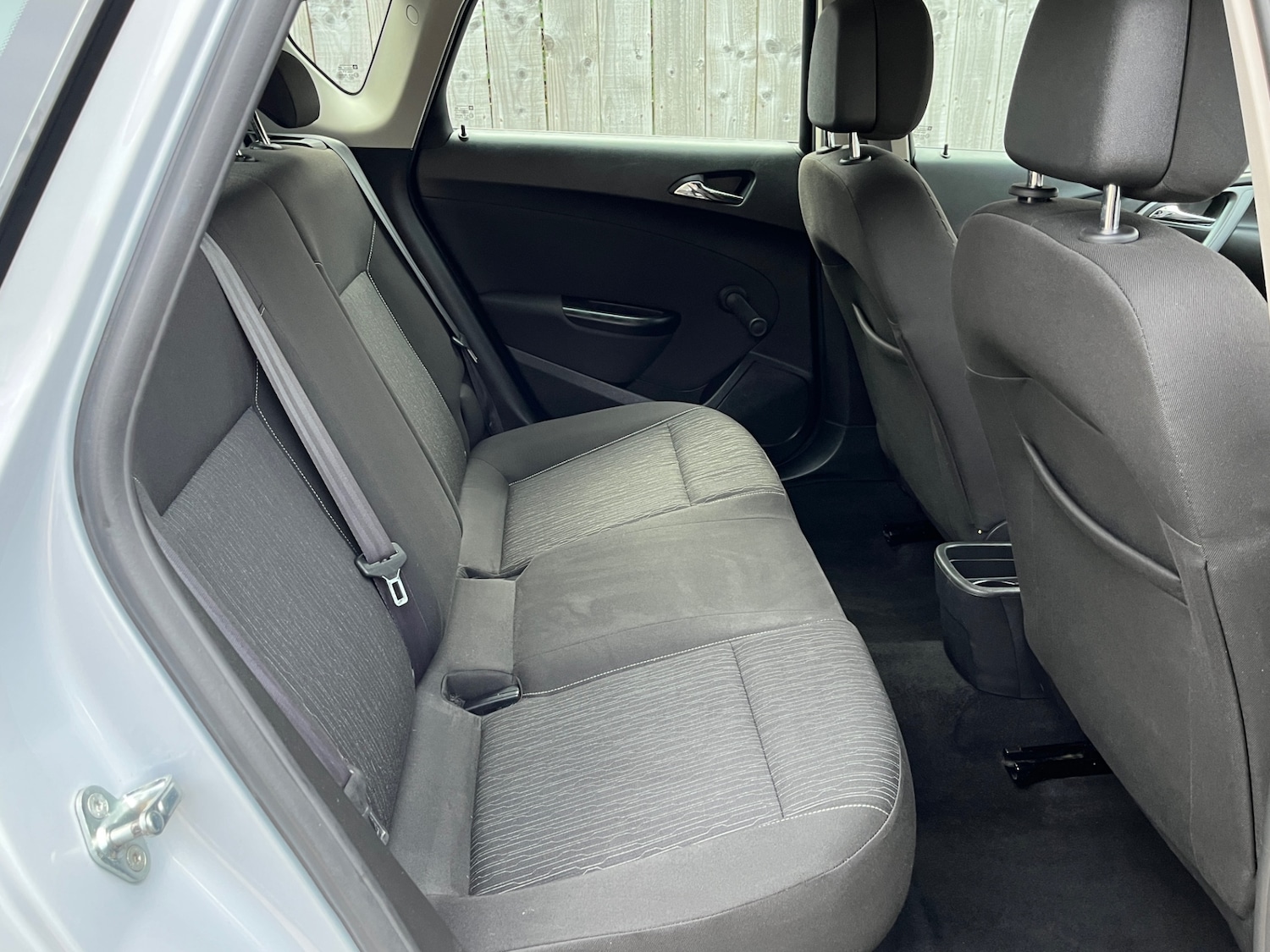 Used Vauxhall Astra 2014 for sale - 78095520: Photo 15