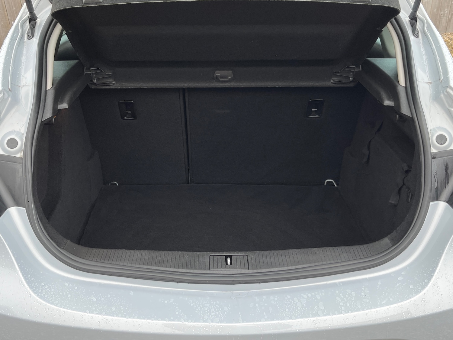 Used Vauxhall Astra 2014 for sale - 78095520: Photo 17