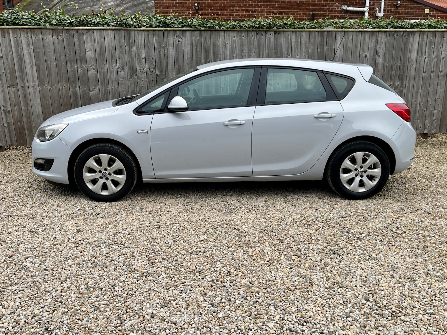 Used Vauxhall Astra 2014 for sale - 78095520: Photo 5