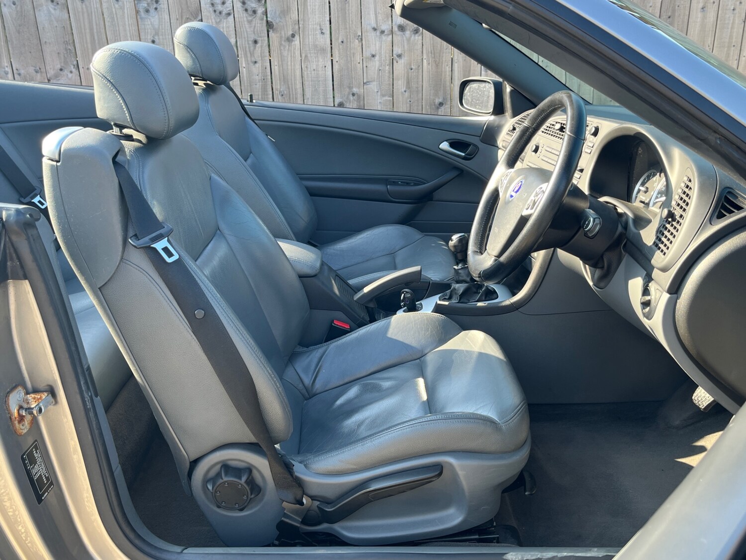 Used Saab 9-3 2005 for sale - 77760882: Photo 13