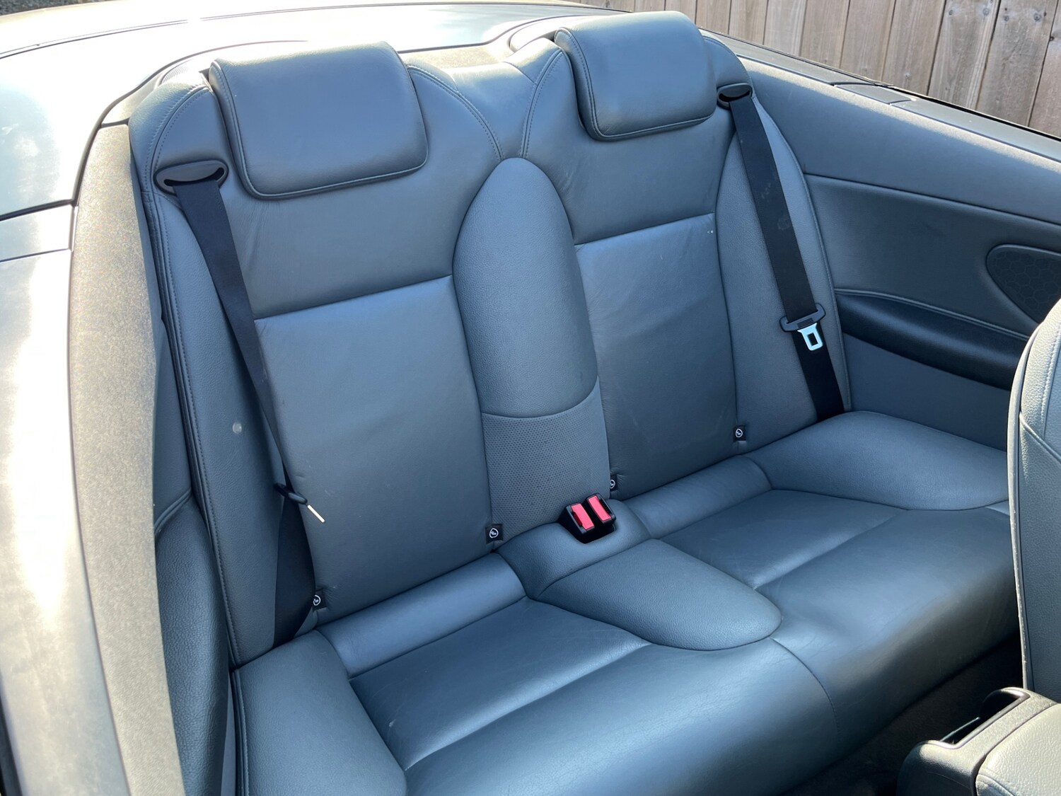 Used Saab 9-3 2005 for sale - 77760882: Photo 16