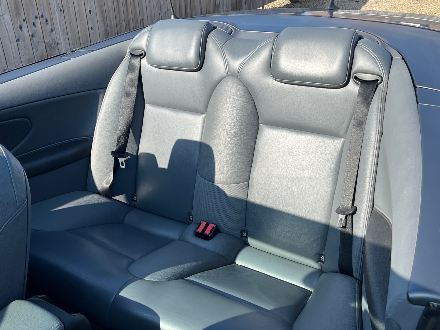 Used Saab 9-3 2005 for sale - 77760882: Photo 17