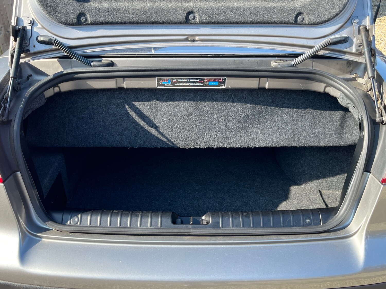 Used Saab 9-3 2005 for sale - 77760882: Photo 18